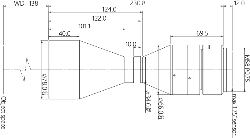 MVCM175-56-M58-AL