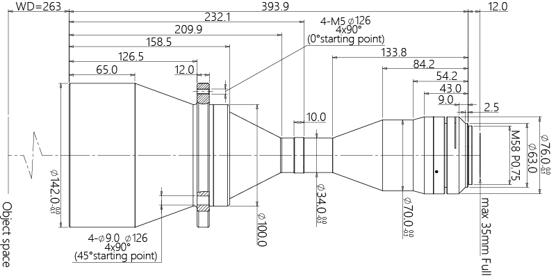 MVCM35FH-110-M58-AL