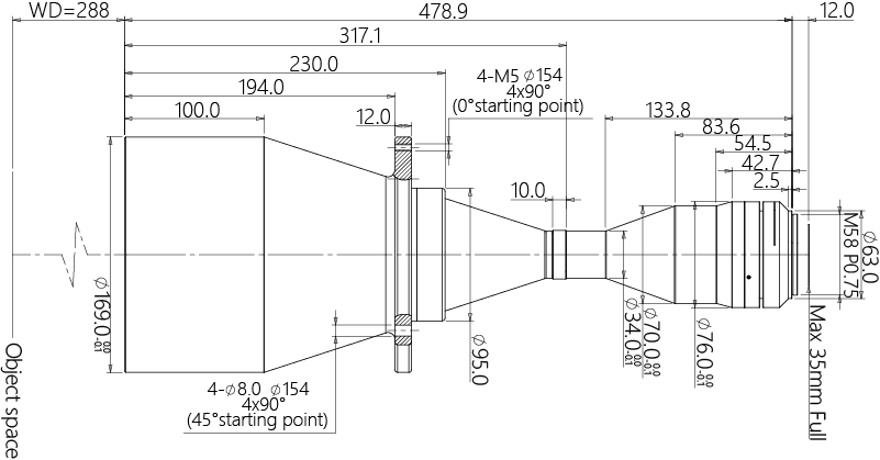 MVCM35FH-136-M58-AL