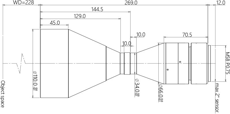 MVCM210-80H-M58-AL