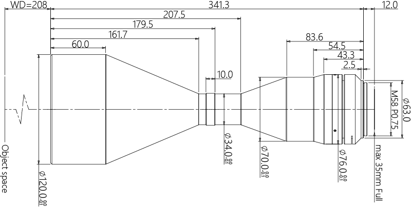 MVCM35FH-90-M58-AL