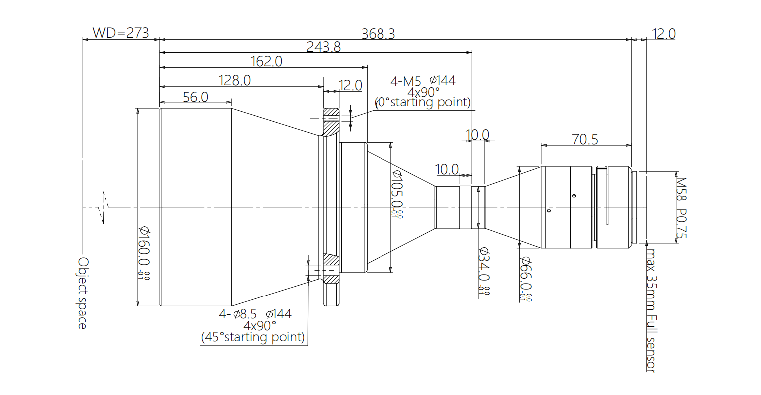 MVCM210-120H-M58-AL