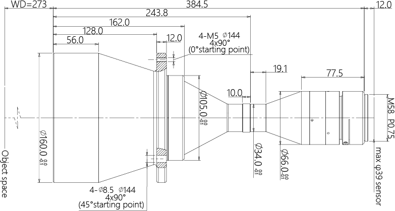 MVCM71M-120H-M58-AL