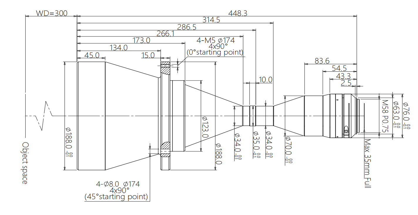 MVCM35FH-150-M58-AL