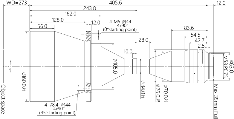 MVCM35FH-120H-M58-AL