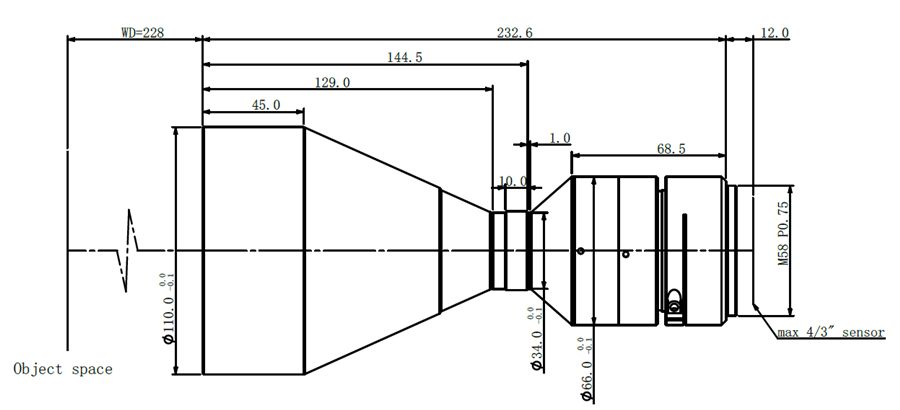 MVCM430H-80H-M58-AL