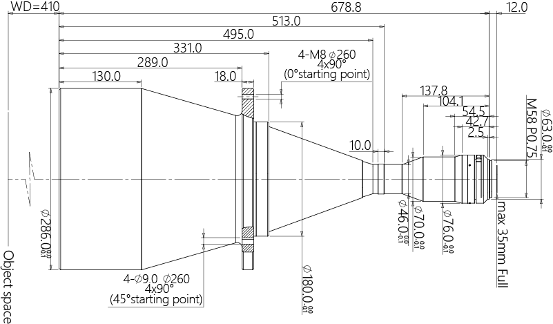 MVCM35FH-240H-M58-AL