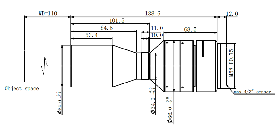 MVCM430H-36-M58-AL