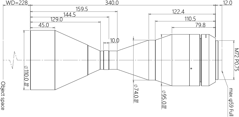 MVCM16K-80H-AL
