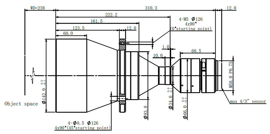 MVCM430H-100H-M58-AL