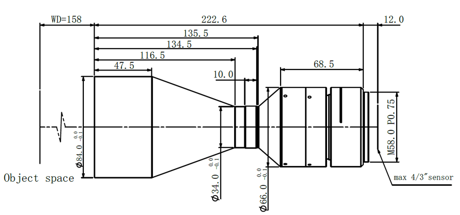 MVCM430H-64-M58-AL