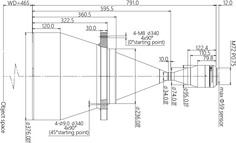 MVCM16K-300S-AL
