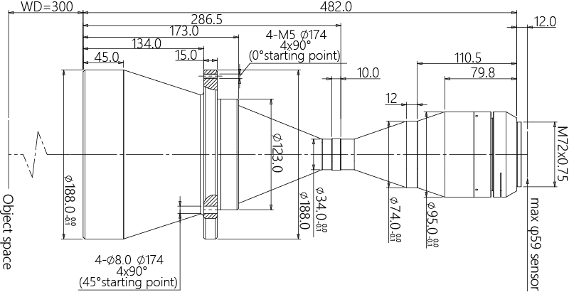MVCM16K-150-AL