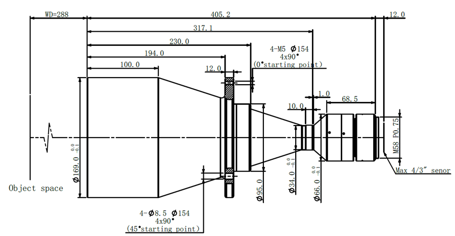 MVCM430H-136-M58-AL