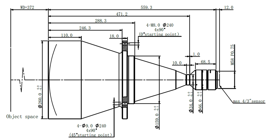 MVCM430H-216-M58-AL