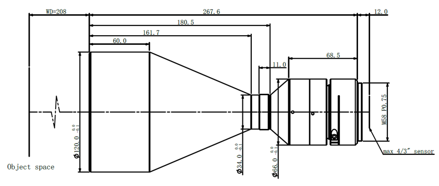 MVCM430H-90-M58-AL