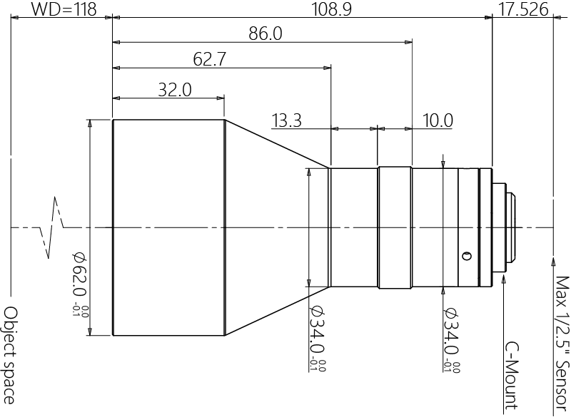 MVCM125-42