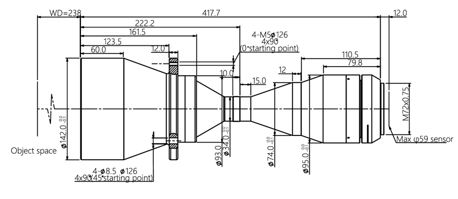 MVCM16K-100H-AL