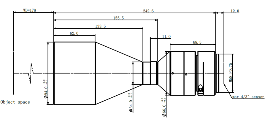 MVCM430H-72-M58-AL