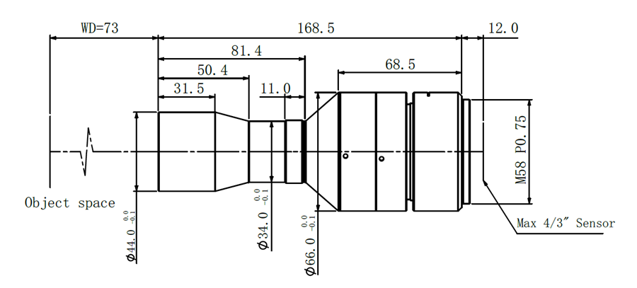 MVCM430H-26-M58-AL