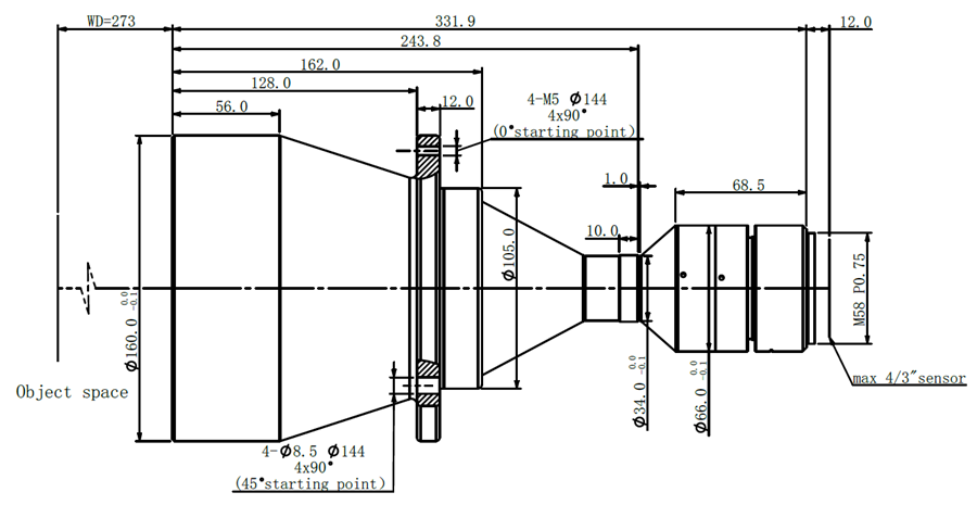 MVCM430H-120H-M58-AL