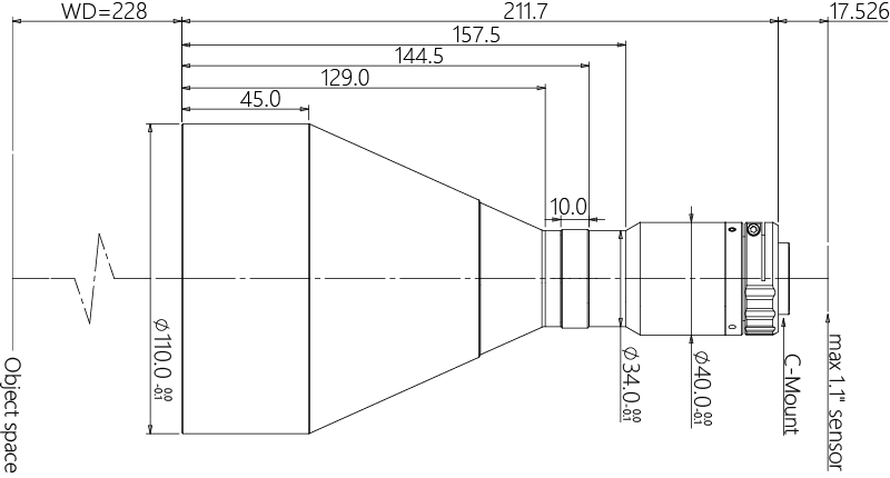 MVCM111-80H-AL