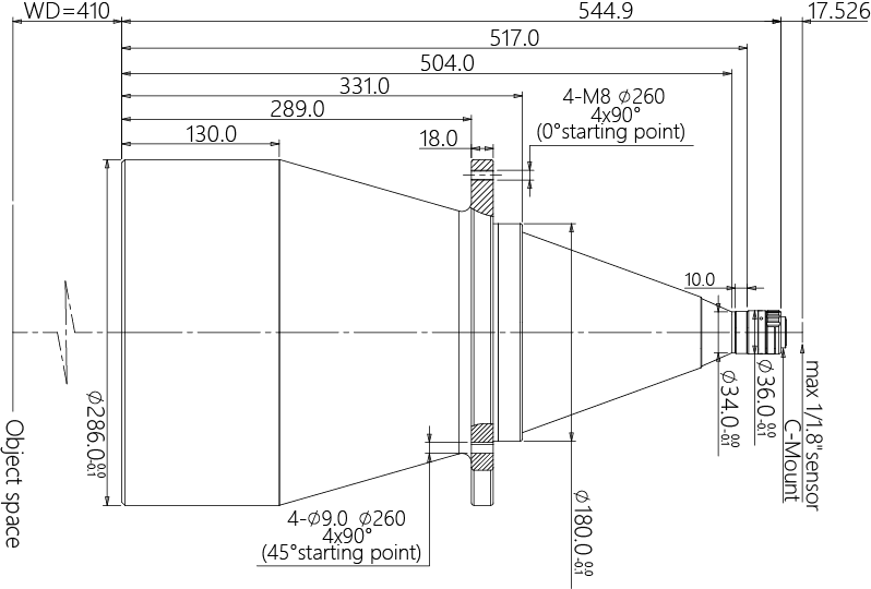 MVCM118-240H-AL