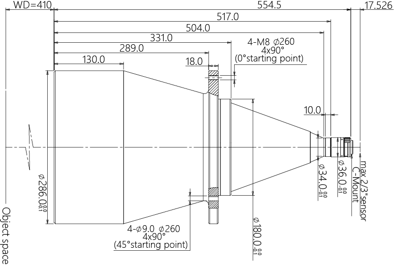 MVCM230-240H-AL