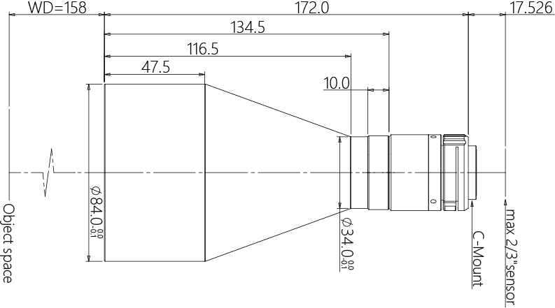 MVCM230-64H-AL