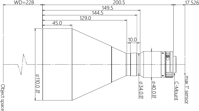MVCM110-80H-AL