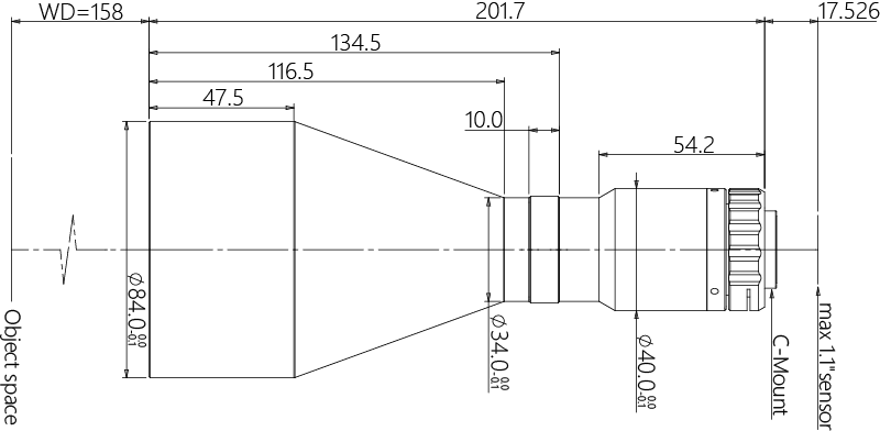 MVCM111-64H-AL