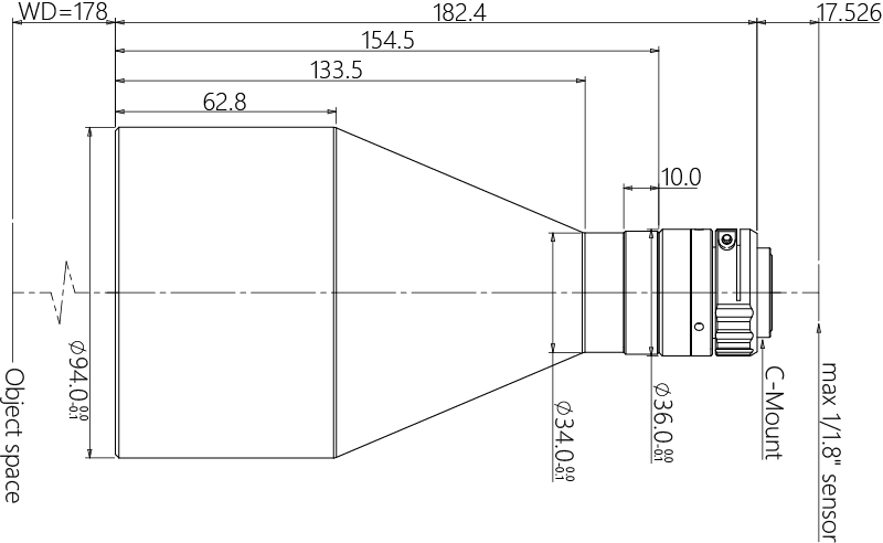 MVCM118-72-AL