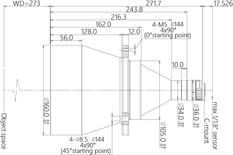 MVCM118-120H-AL