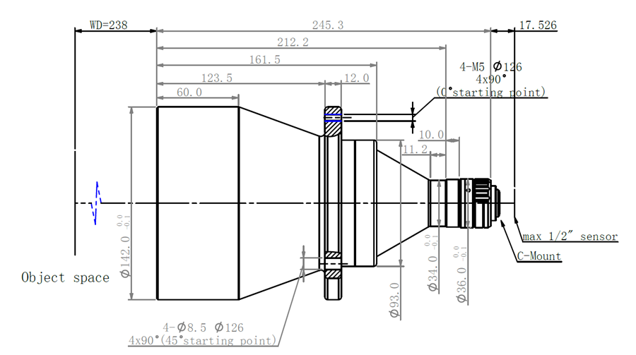 MVCM125-100H-AL