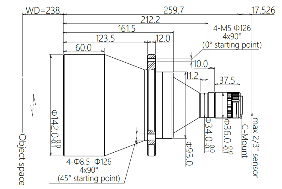 MVCM230-100H-AL