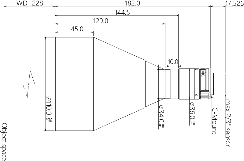 MVCM230-80H-AL
