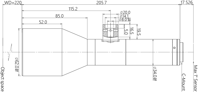 MVK05-220C-110