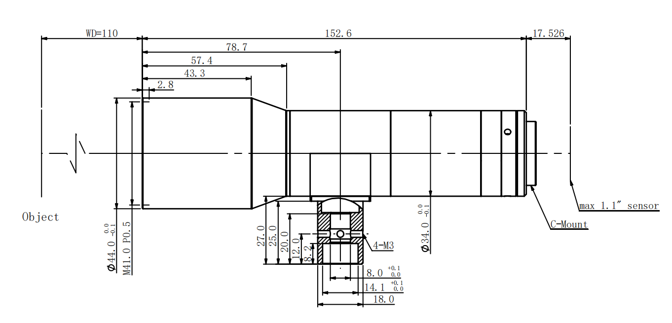 MVK08-110CP-111V3