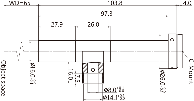 MVL40-65C