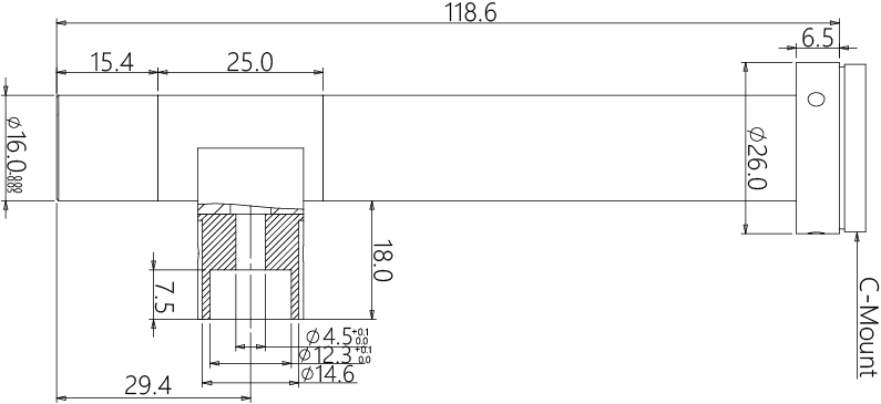 MVL60-65CT