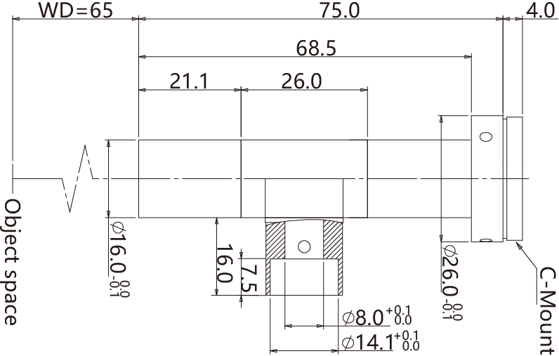 MVL30-65C