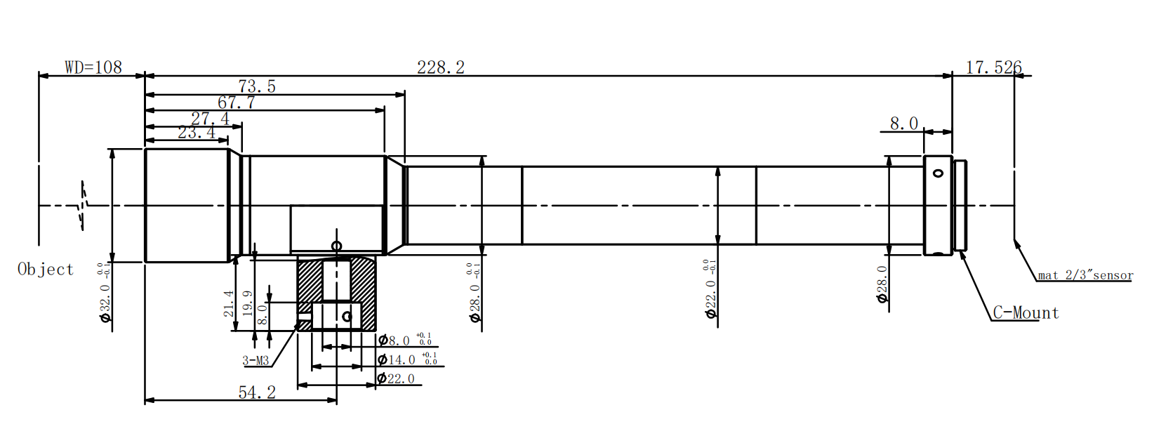 MVH100-108CTV3