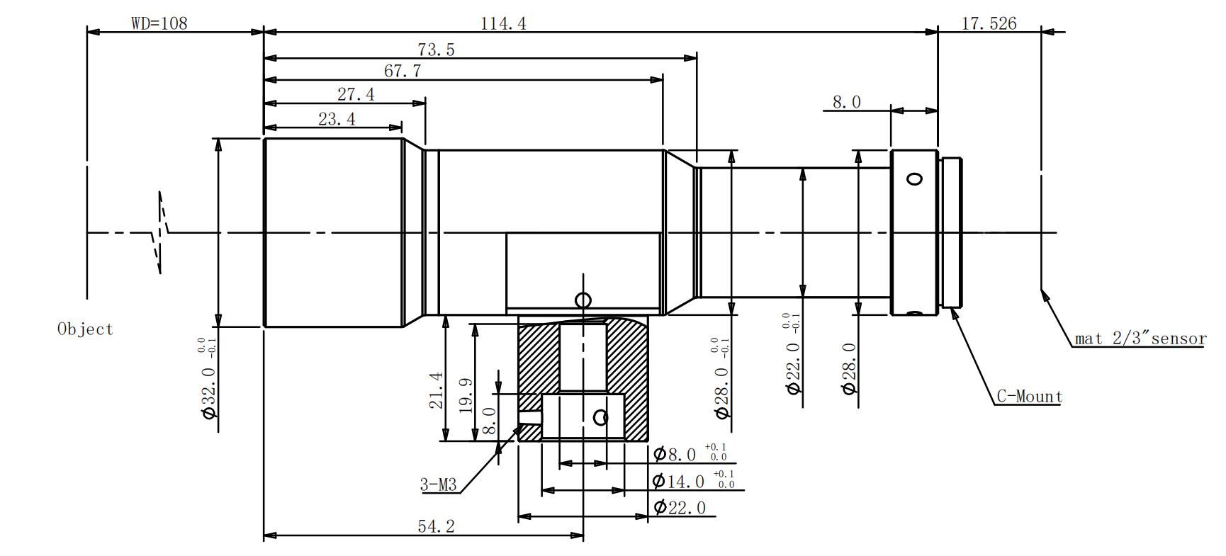 MVH25-108CTV3