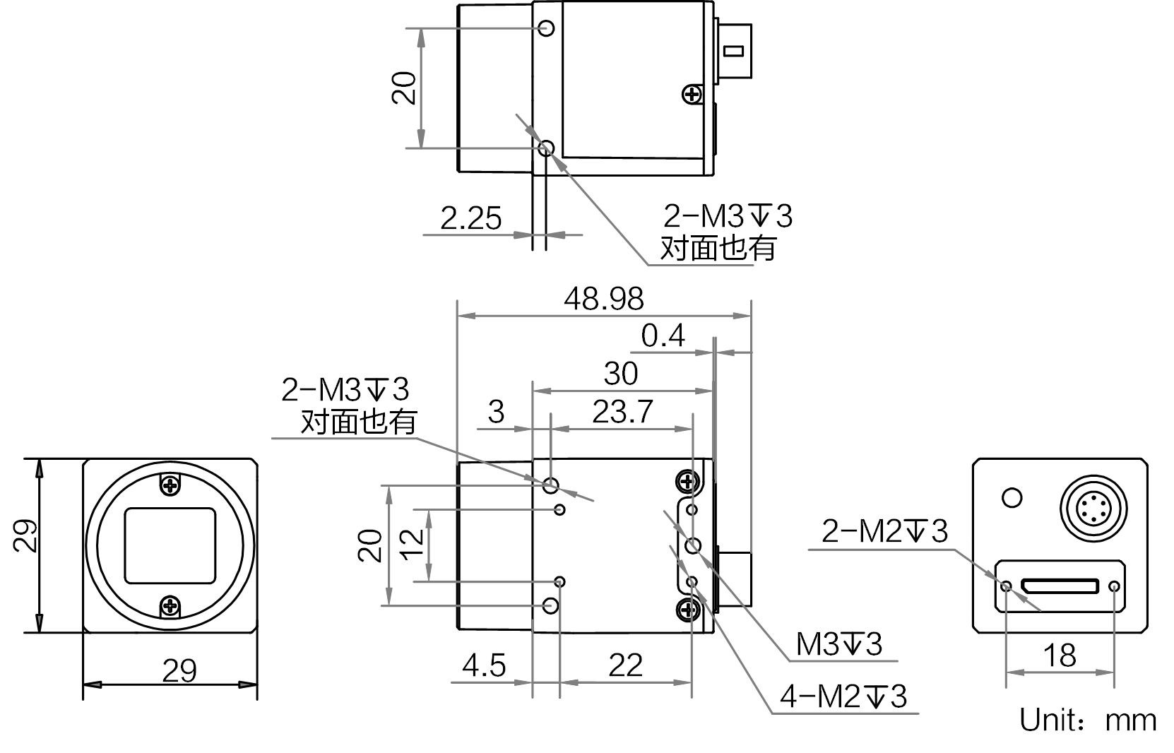 MV-CS050-10UM