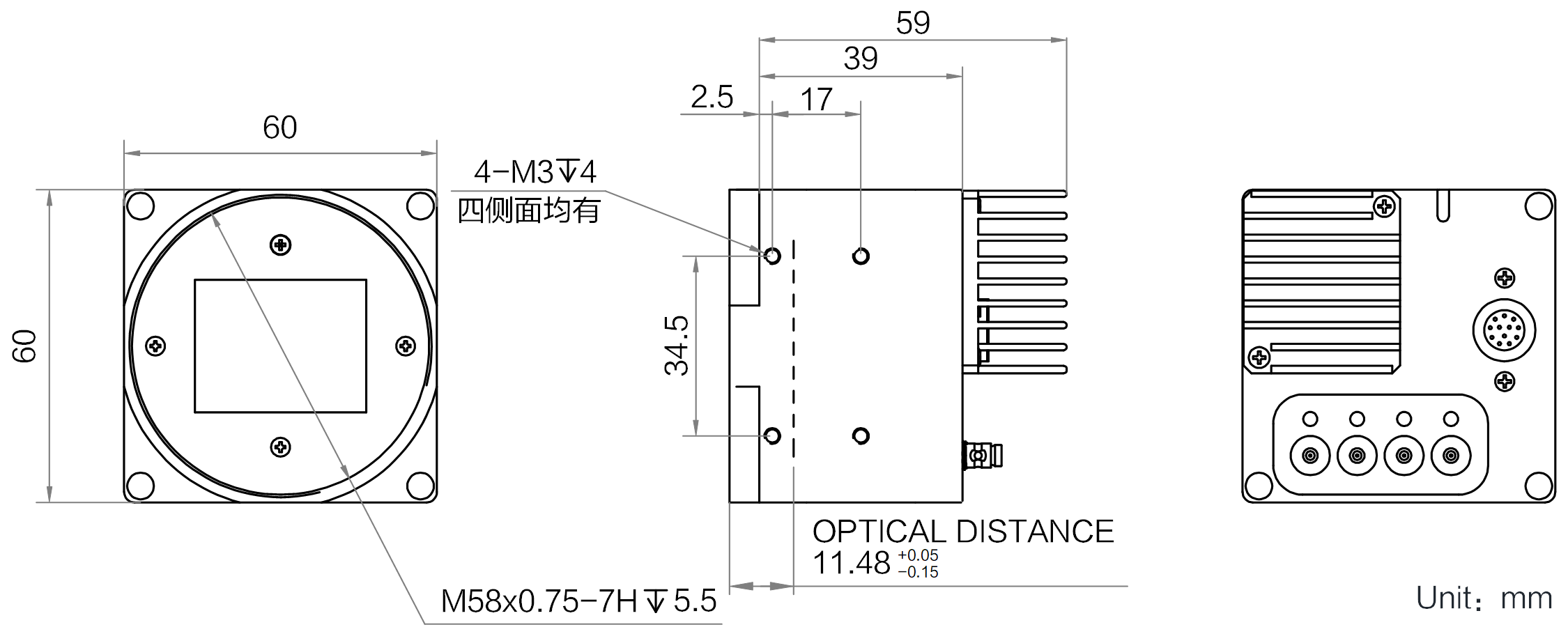 MV-CH650-90YM-M58S-NN V2