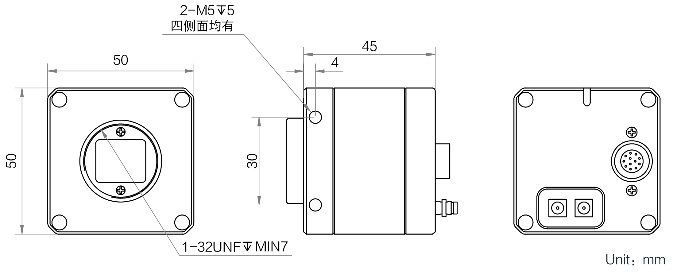 MV-CH050-90XM-C-NN