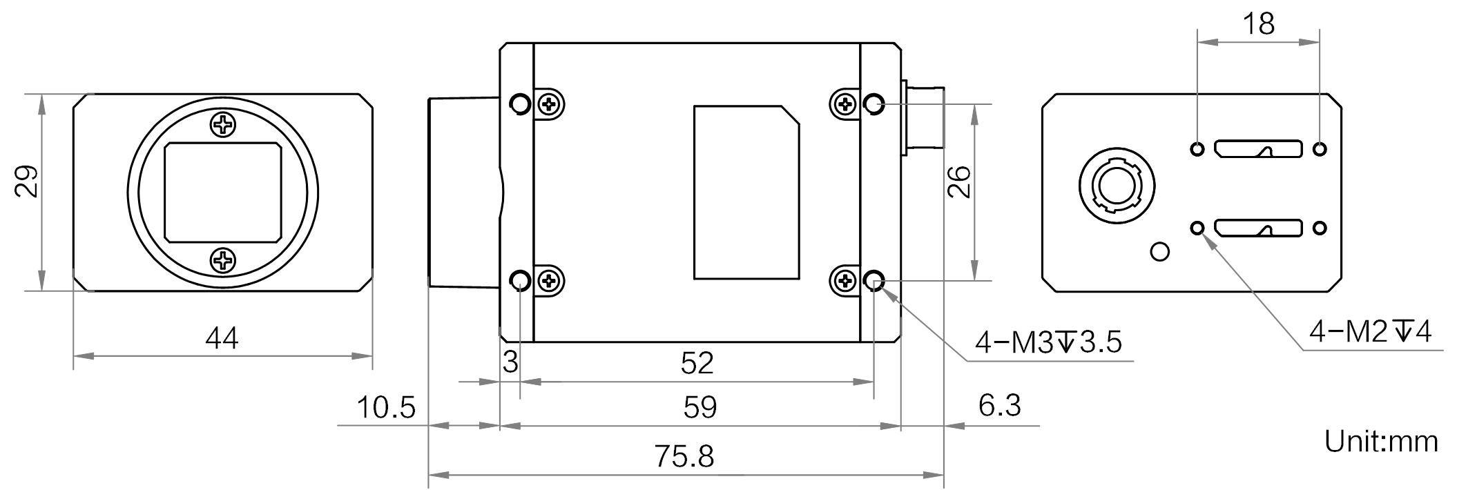MV-CH250-90VM