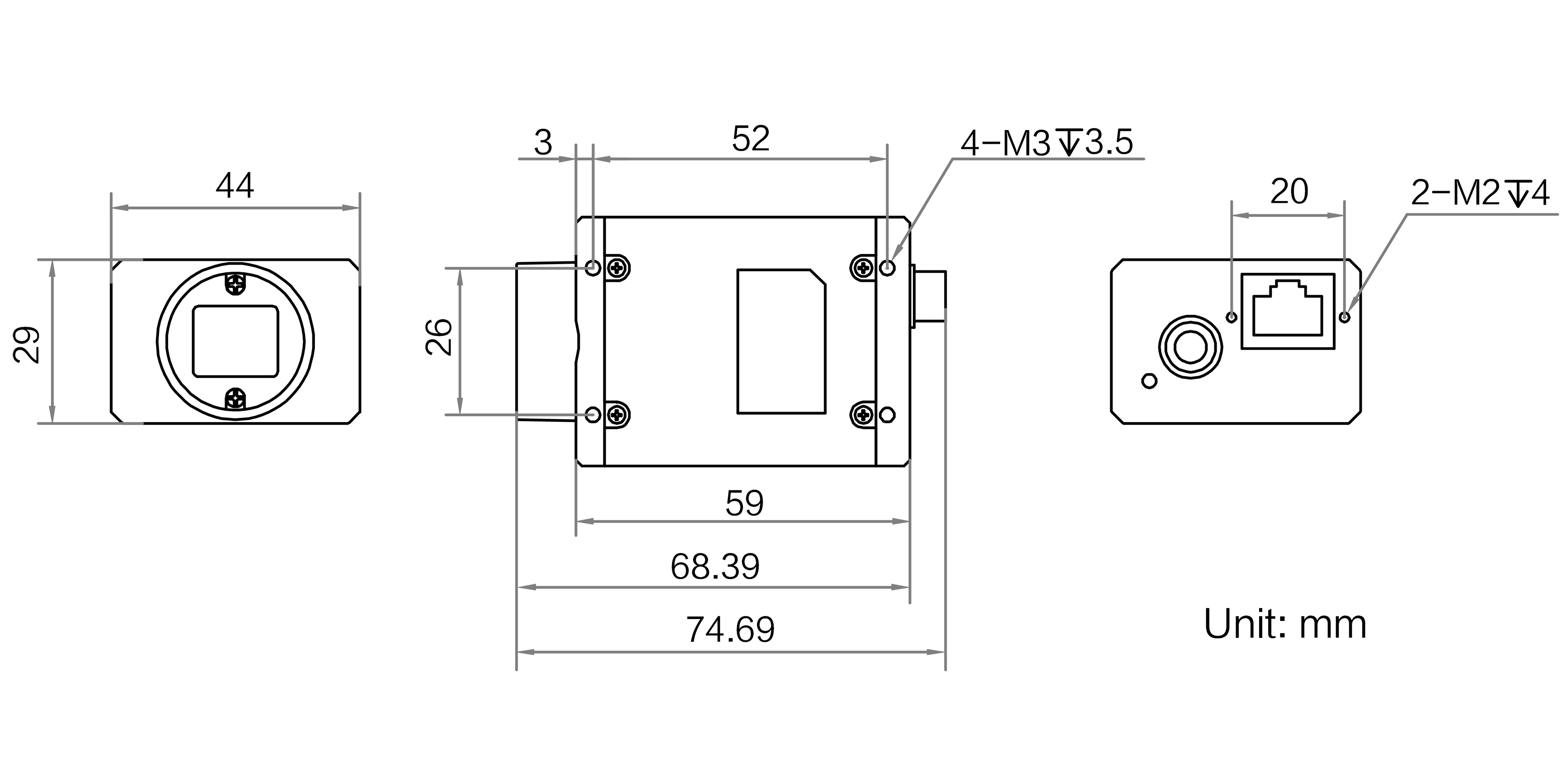 MV-CH140-60GM