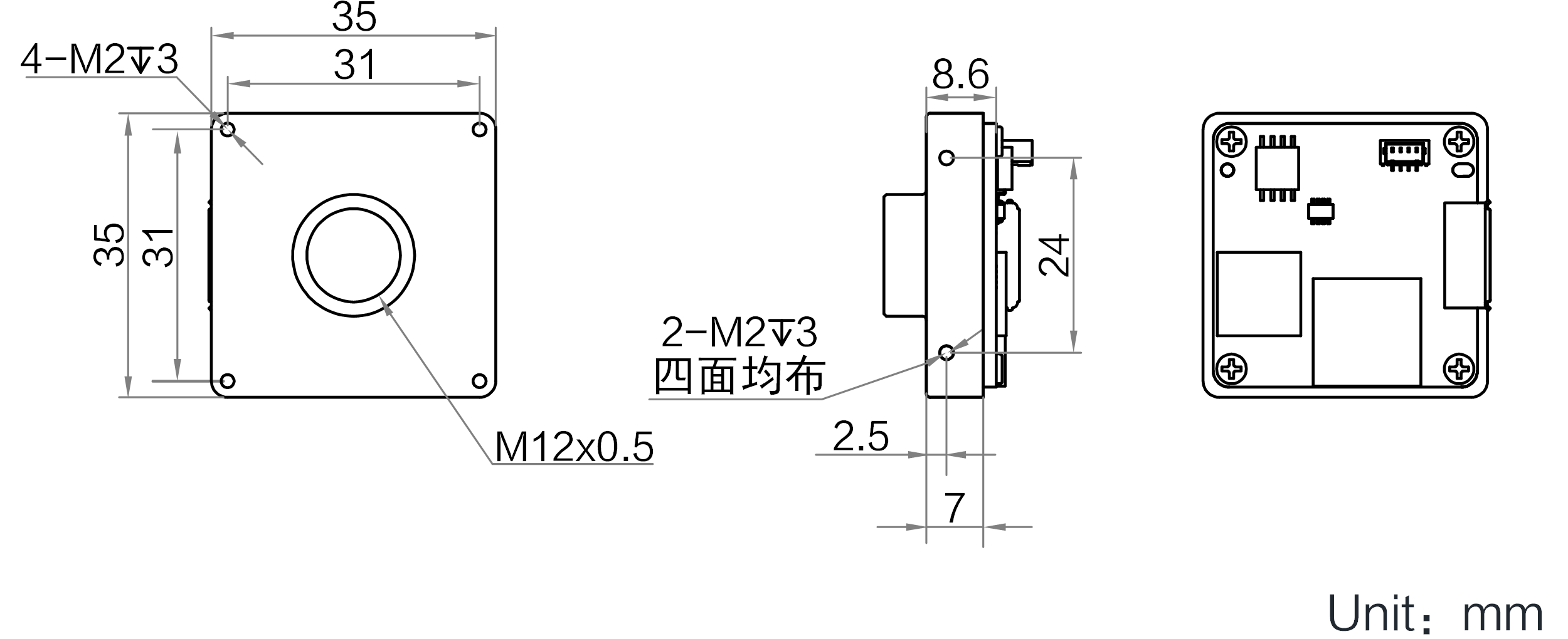 MV-CB120-10UM-S