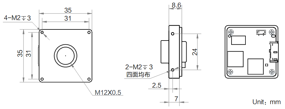 MV-CB060-10UC-S